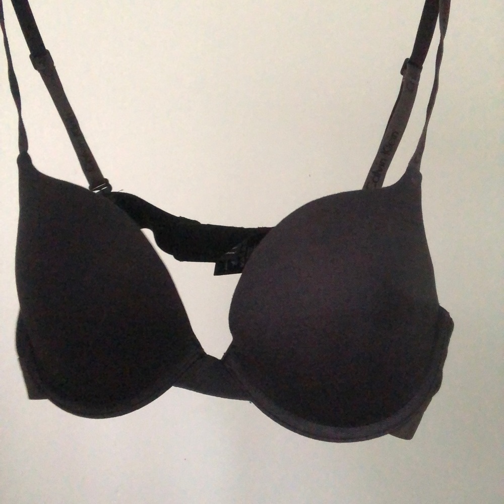 Calvin Klein T-shirt Bra